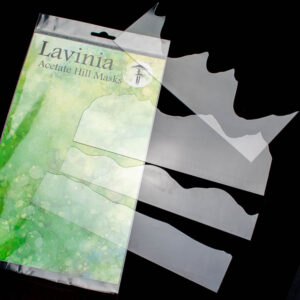 Acetate Hill Masks - LAM002