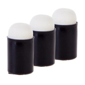 Aurelie Sponge Daubers 3 Pieces Ø17 mm