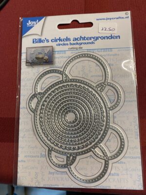 Billies cirkels