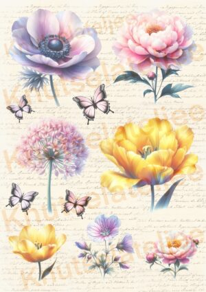 Bloemen 1