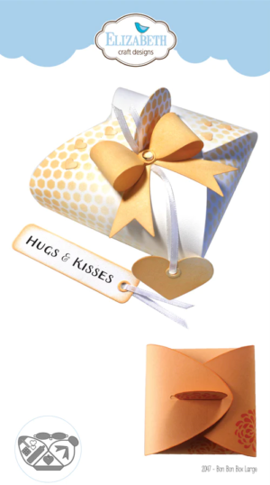Bonbon box Large