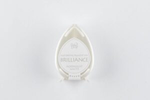 Brilliance Dew Drop - Moonlight White