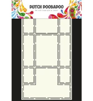Card Art Trifold