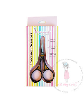 Dress My Craft Precision Scissors