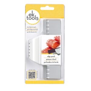 EK tools  Randpons Ronde binding
