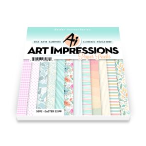 Easter S2 Paper Pack