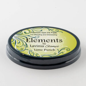 Elements Premium Dye Ink - Lime Punch - LSE-16