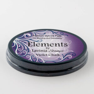 Elements Premium Dye Ink - Violet Chalk - LSE-18