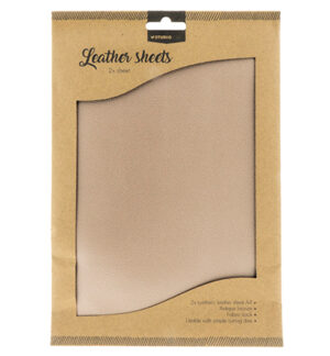 Fake Leather Sheets nr.01