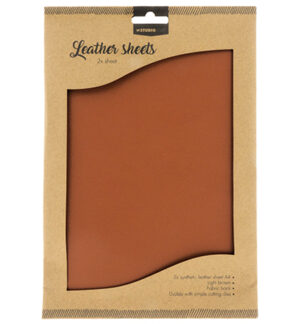 Fake Leather Sheets nr.02