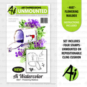 Flowering MailboxÂ 