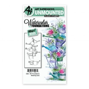 Foundations Watering Cans