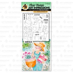 Gardening Girlfriends Set