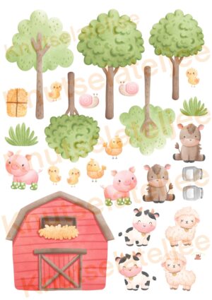 Gnomes tuin knipvel4