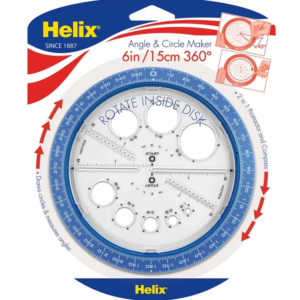 Helix cirkelmaker