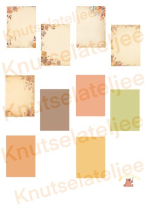 Herfst 2024 pattern 2 (10vellen)