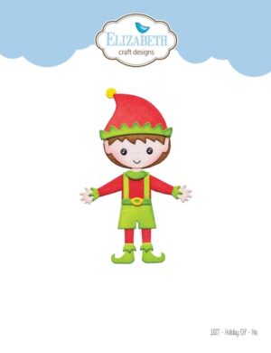 Holiday Elf