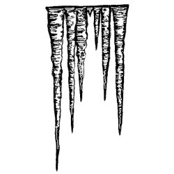 Icicles