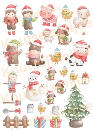 Kerst2023 boerderij1