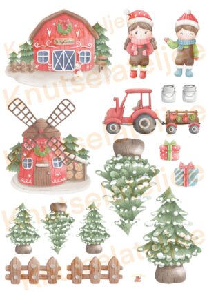 Kerst2023 boerderij3