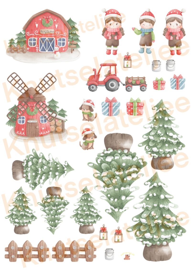 Kerst2023 boerderij4