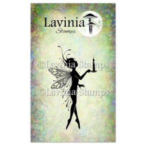 LAV923 Briana Stamp
