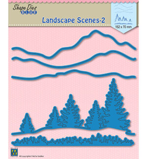 Landscape scenes-2