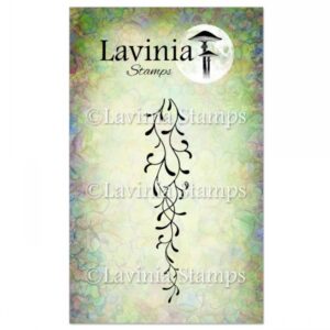 Lavinia Clear Stamp - Forest Creeper LAV681