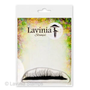 Lavinia Clear Stamp - Silhouette Grass LAV680