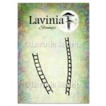 Lavinia Clear Stamp Fairy Ladders LAV731
