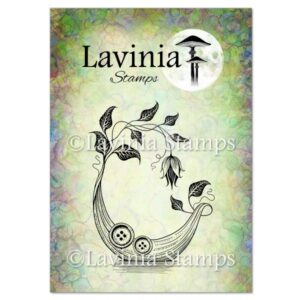 Lavinia Clear Stamp Fantasea LAV721