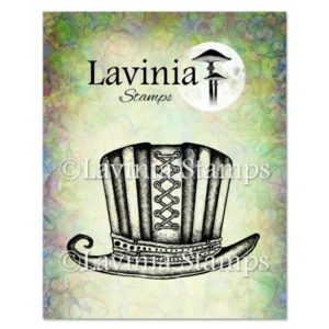 Lavinia Clear Stamp Topper LAV792