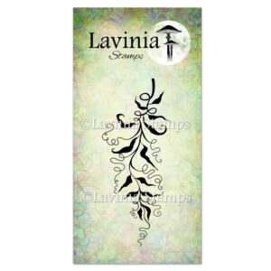 Lavinia Clear Stamp Wild Vines LAV508