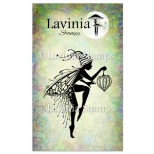 Lavinia Clear Stamps Eve LAV833
