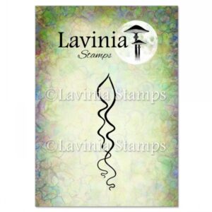 Lavinia Clear Stamps Hair Strand LAV812