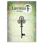 Lavinia Clear Stamps Key Small LAV806