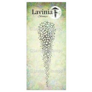 Lavinia Clear Stamps Leaf Bouquet LAV844