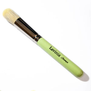 Lavinia Stencil Brush (Series 9) - LSB030