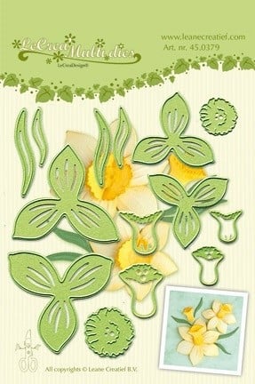 Leane Flower 007