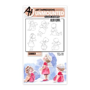 Little Angels Set