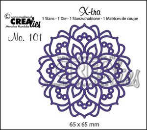 Mandala A