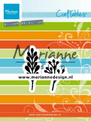 Marianne D Craftable takjes