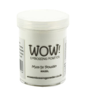 Melt It! Powder
