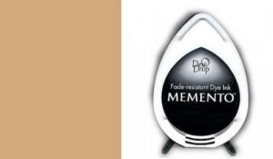 Memento Dew Drop Inktkussen Toffee Crunch