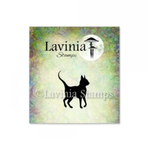 Mini Rune Stamp - LAV915