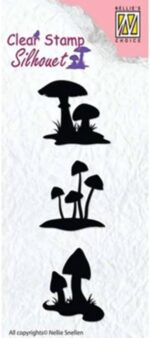 Mushrooms