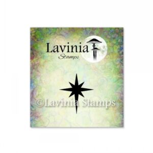 North Star Mini Stamp - LAV707