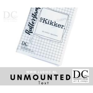 Opkikker (unmounted)