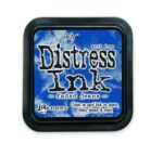 Ranger Distress Mini Ink pad - faded jeans Ranger Distress Mini Ink pad - faded jeans