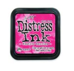 Ranger Distress Mini Ink pad - festive berries Ranger Distress Mini Ink pad - festive berries